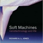 "Soft Machines" by Richard L. Jones. 