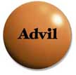 Advil would be released by using vaults in the Nandage
