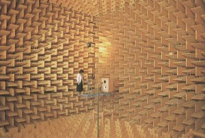 anechoic