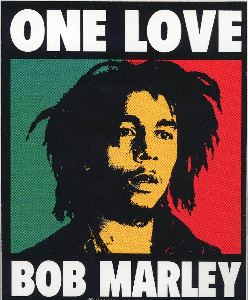 bob-marley