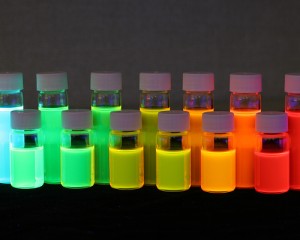 excited-quantum-dots