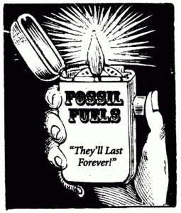 fossil-fuels