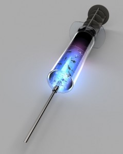 injection