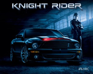 knight-rider