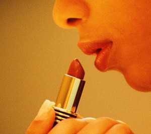 Does the lipstick you use contain nanoparticles?