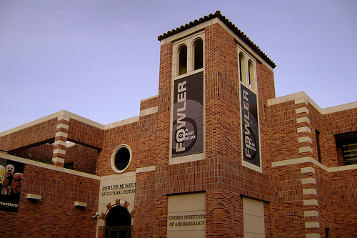 Fowler Museum