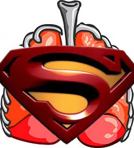 super-lung