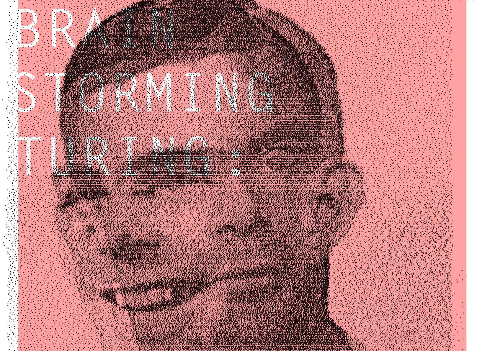 Brainstorming Turing: Celebrating Alan Turing + 25 Years of AI and ...